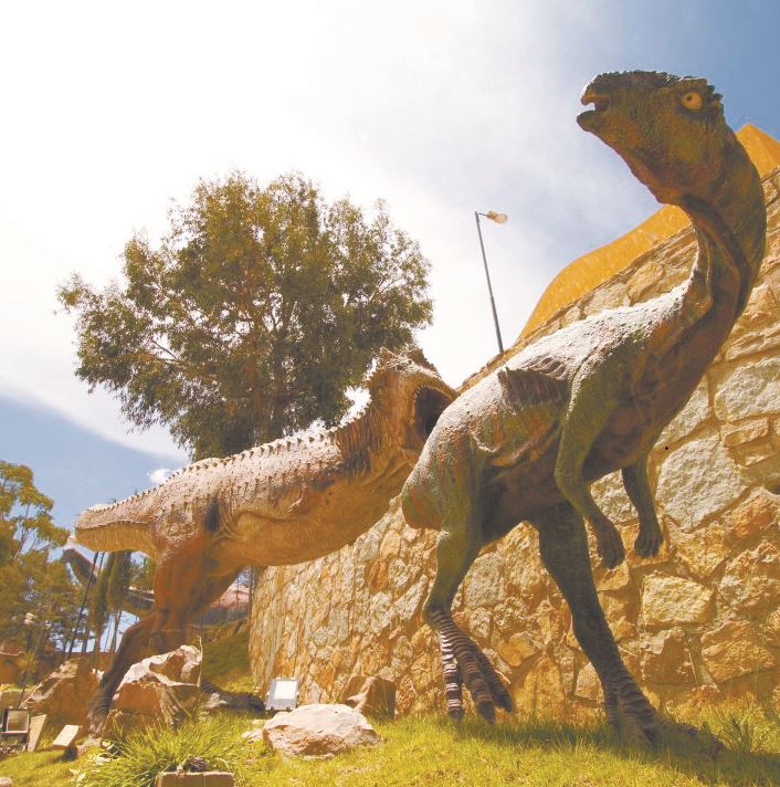 parquecretacico