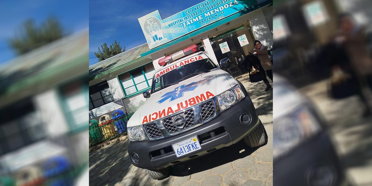 La FAM Bolivia pide diálogo ante violencia y escasez por bloqueos