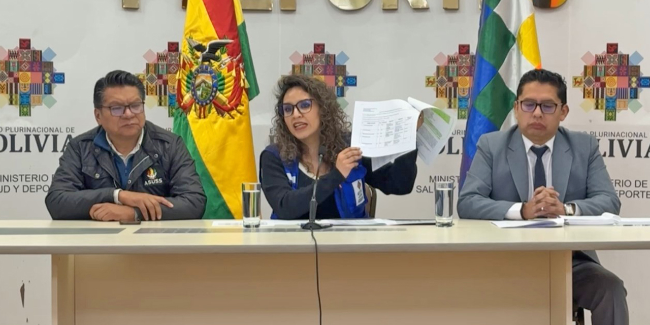 Gobierno denuncia a bloqueadores por tomar rehenes y una ambulancia 