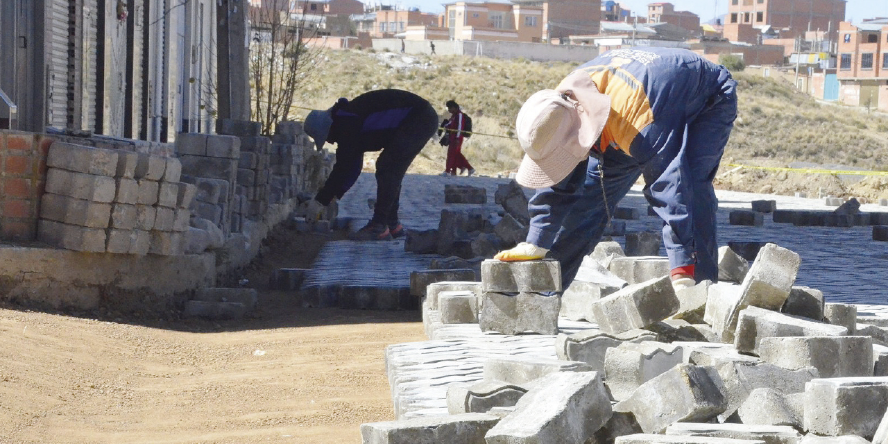 EL ALTO 1606