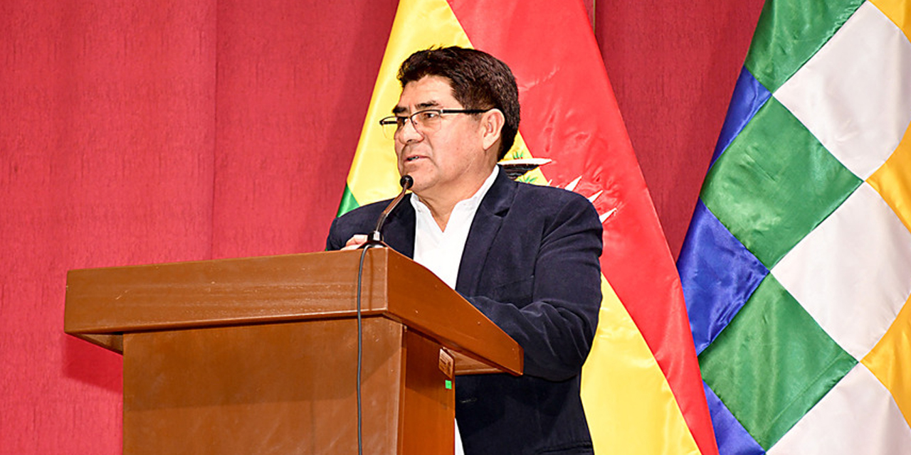 Foto: Ministerio de Educación