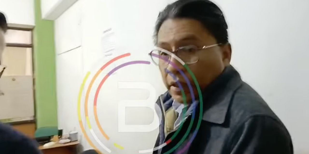 Exministro de Justicia, Iván Lima