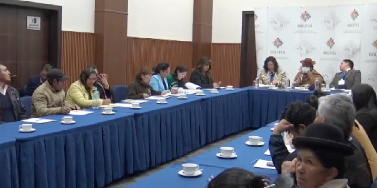 Vigésima Segunda Sesión Ordinaria del Consejo de Coordinación Sectorial Por Una Vejez Digna.