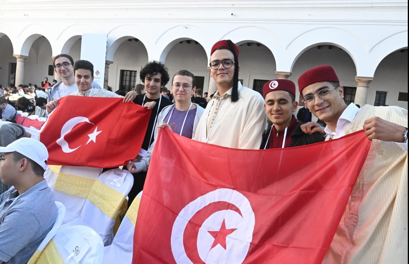 ULT JOVENES TURQUIA