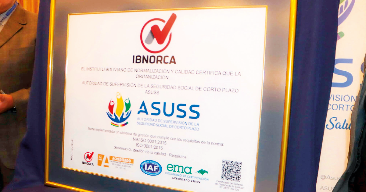 FOTO:  MINISTERIO DE SALUD