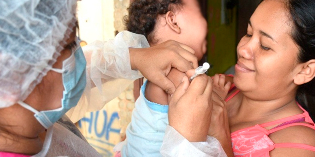 FOTO:  ministerio de salud