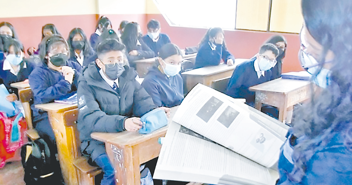 EDUCACION RETORNO 11 08
