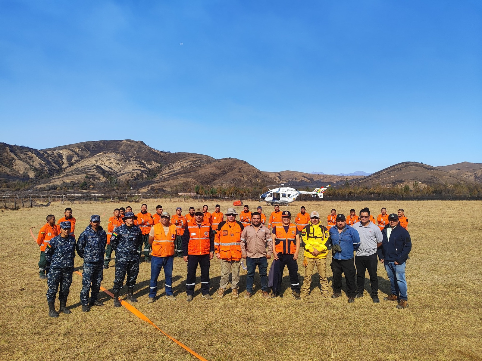 EQUIPO TRABAJO