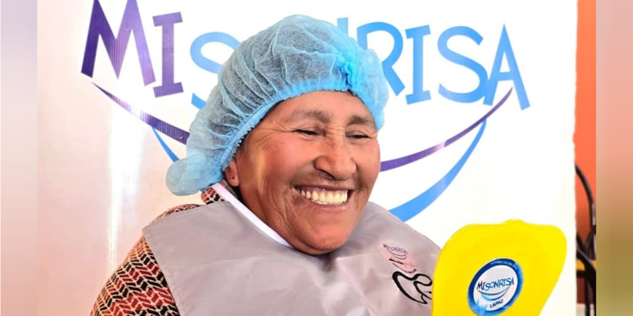 Foto: Ministerio de Salud