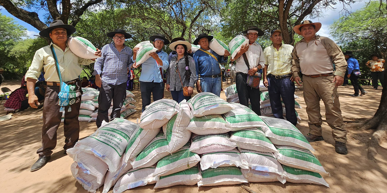 Se dio atención humanitaria a más de 593.880 familias