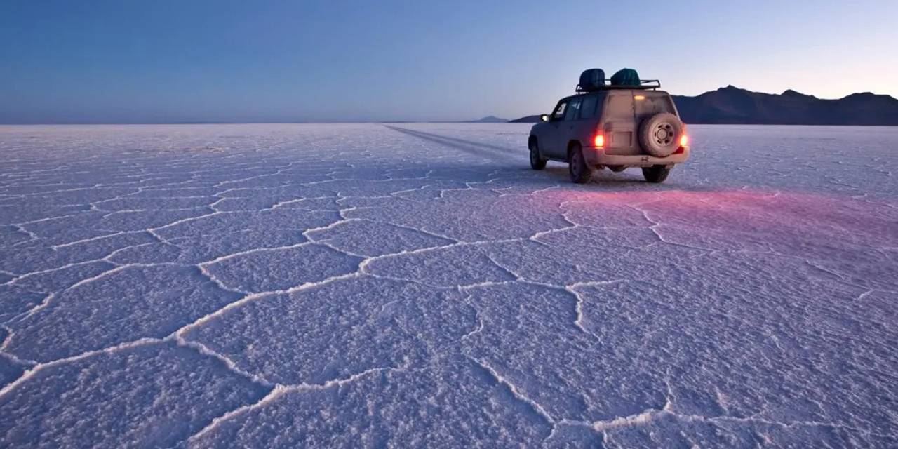 Bolivia certificará 200 destinos turísticos por el Bicentenario