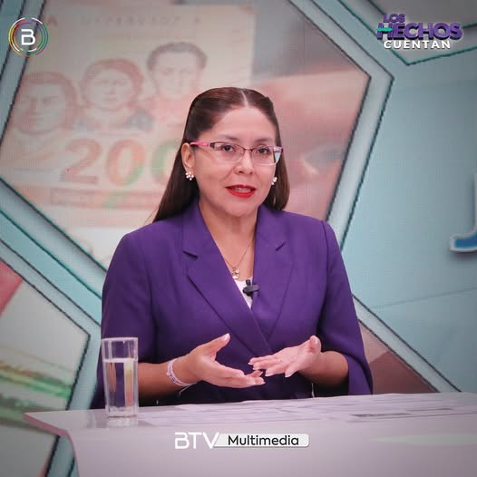 SOC VIVIANA MAMANI