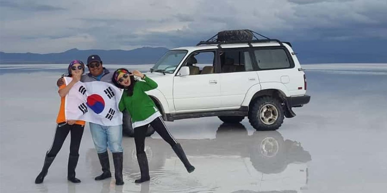 Turismo registra crecimiento del 10% en el primer semestre