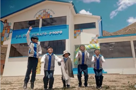 ULT ESCUELA