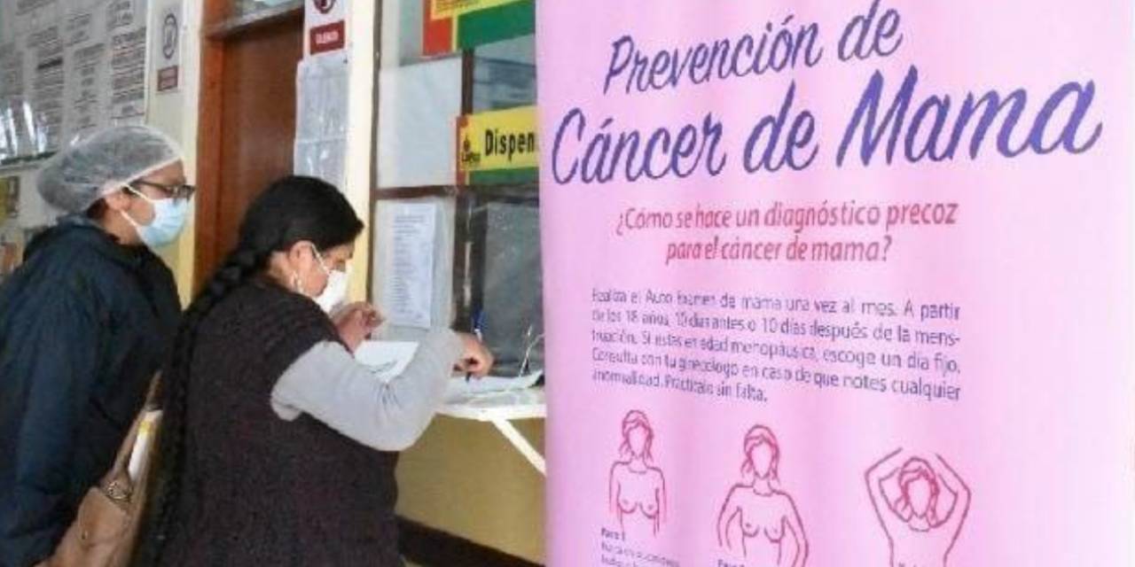 // FOTO:  Salud