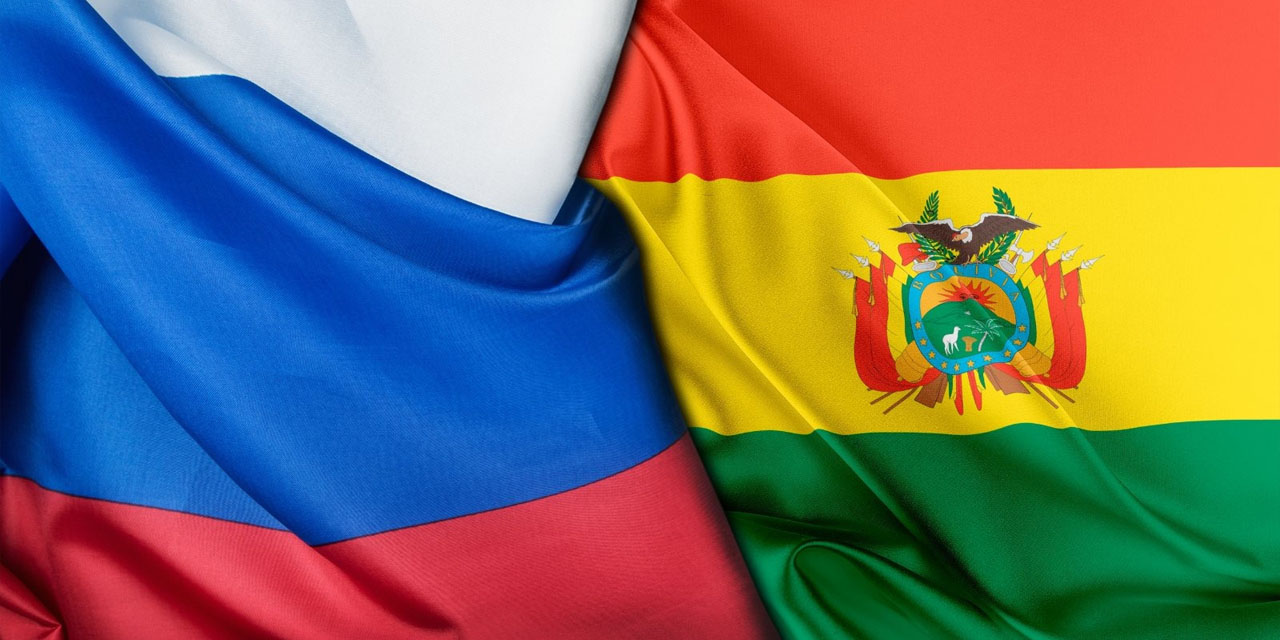Bolivia y Rusia validarán los estudios y títulos académicos
