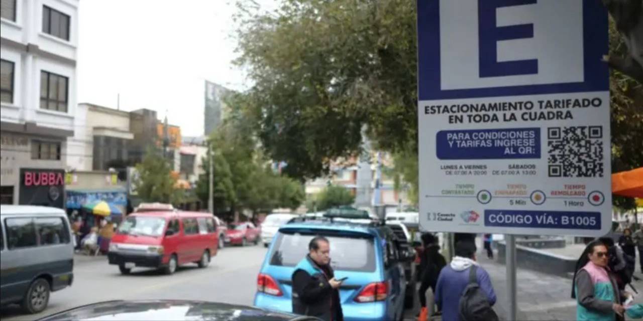 Foto: Comibol.