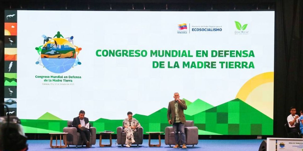 FOTO:  Vicepresidencia 