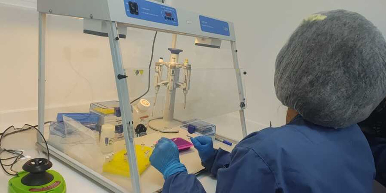 Foto: Ministerio de Salud