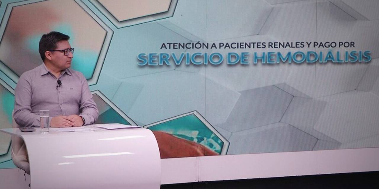 Foto: Ministerio de Salud
