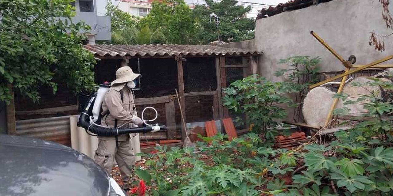 FOTO: Ministerio de Salud.
