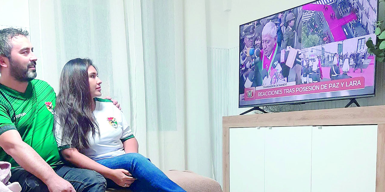 FOTO:  Aydee Carreño