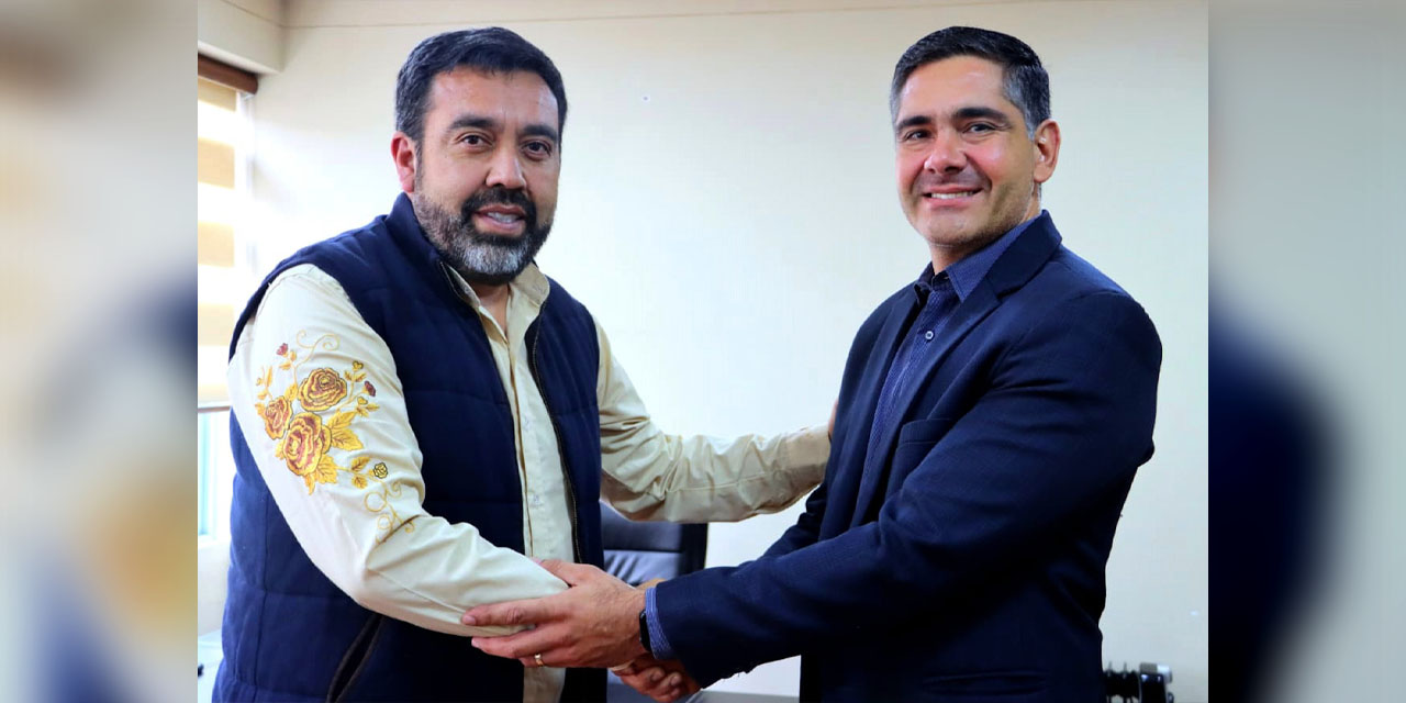 // FOTO: MEDIO AMBIENTE