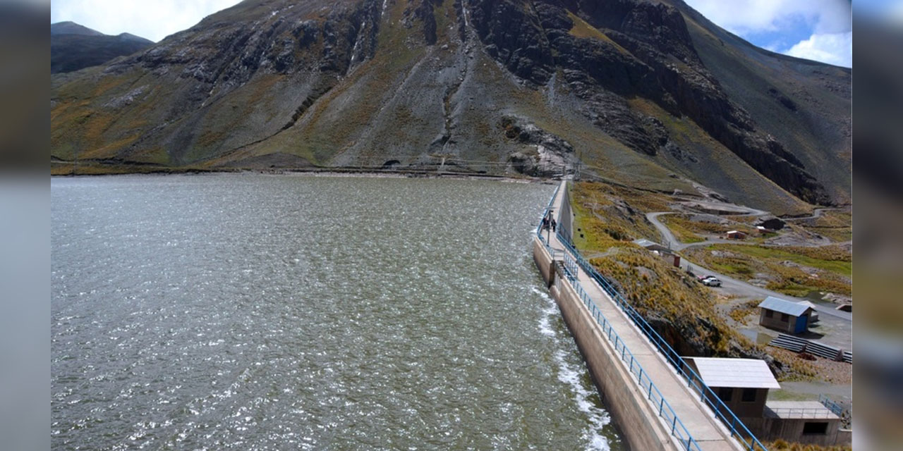 Hampaturi. Foto: Archivo ABI