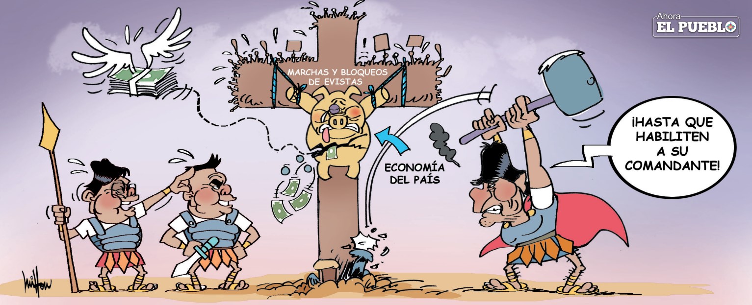 A Pulso