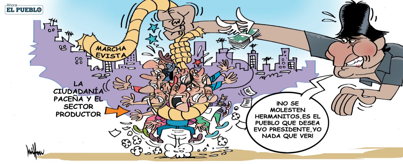 A Pulso