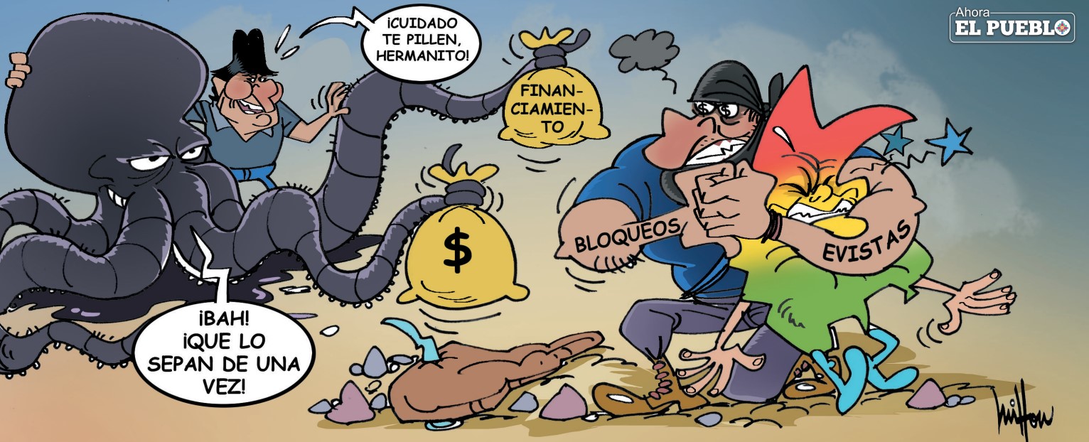 A Pulso