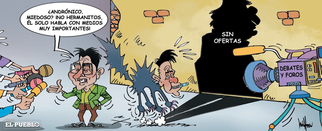 A Pulso
