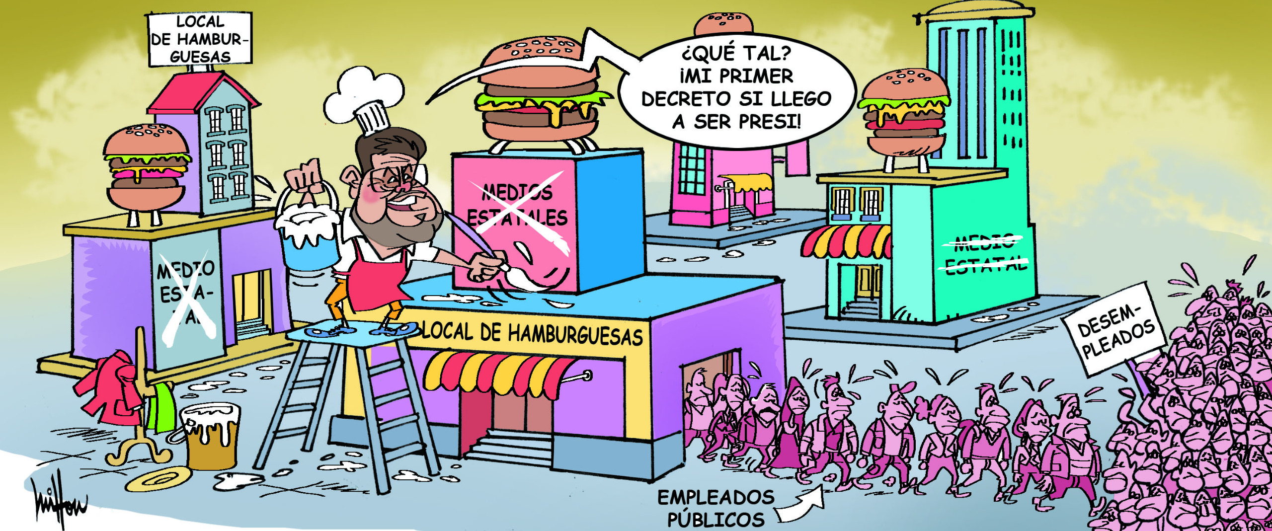A Pulso