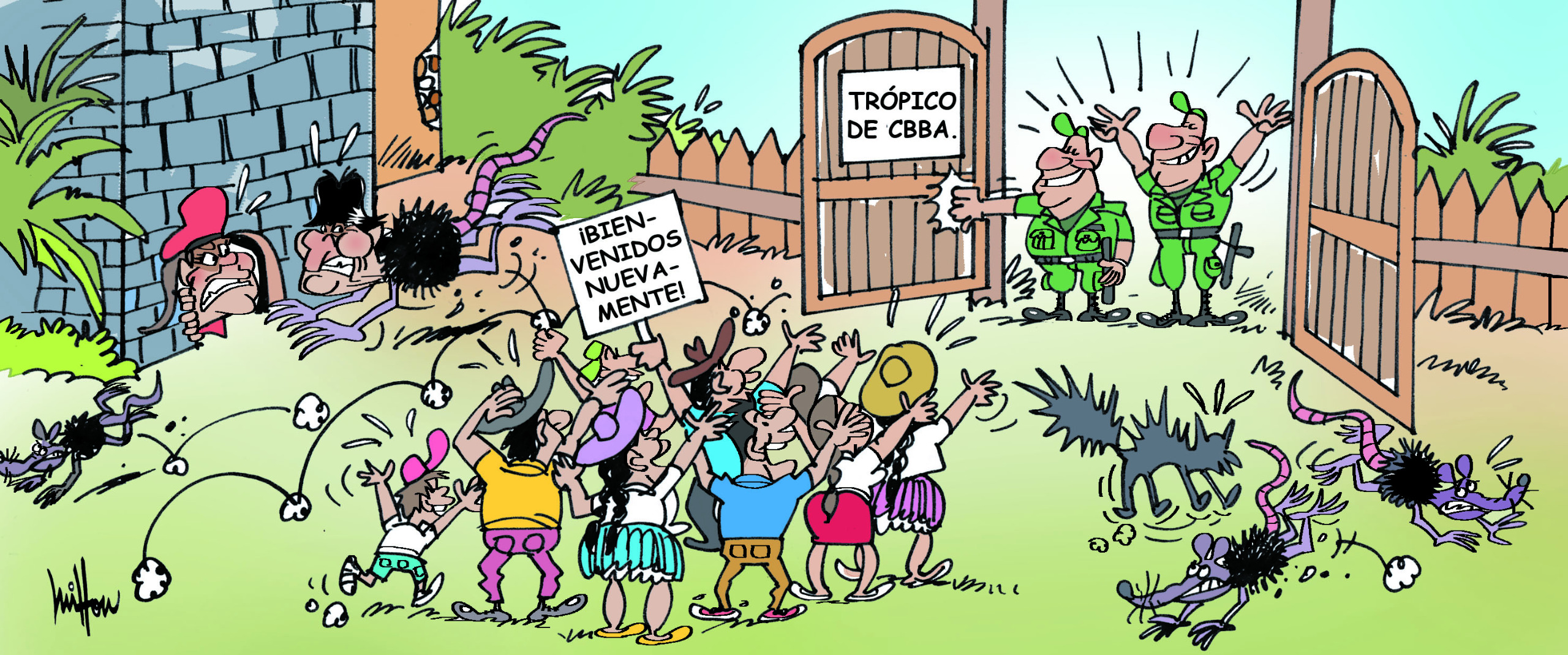 A Pulso