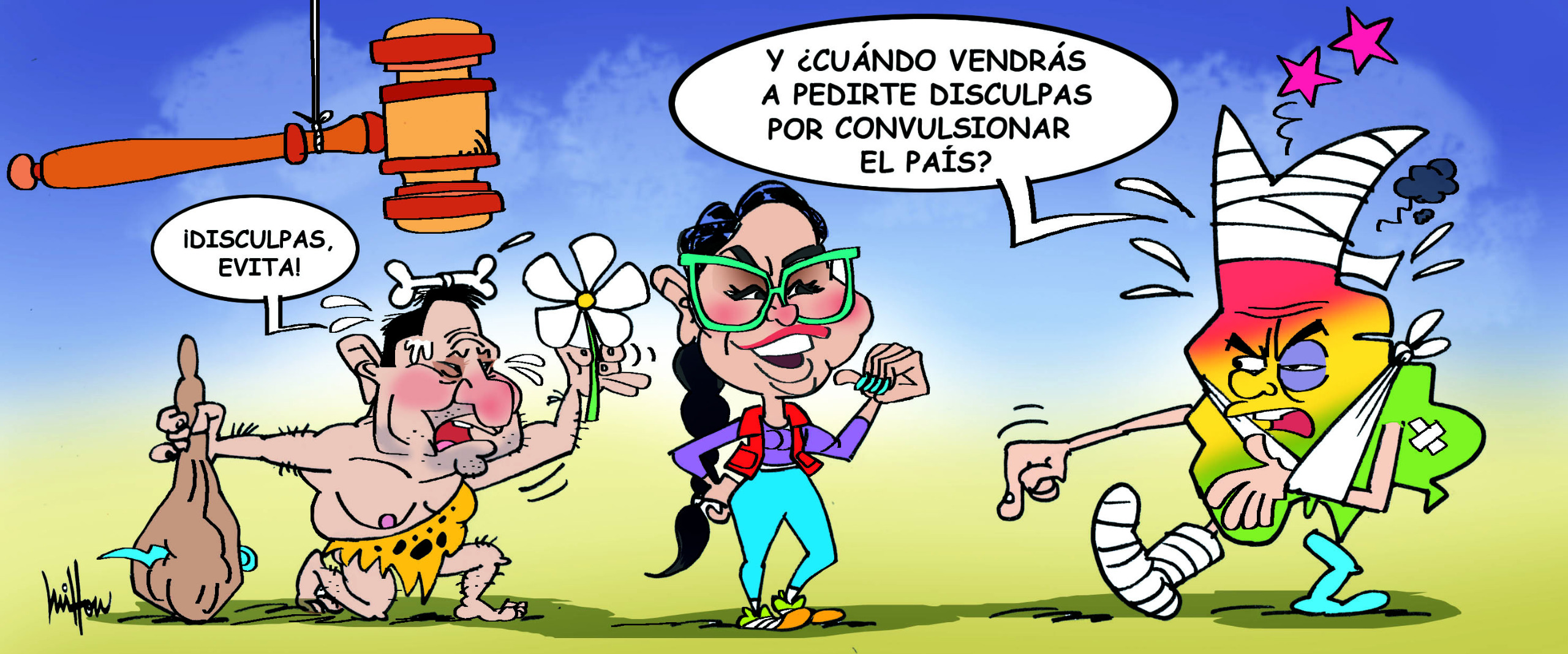 A Pulso