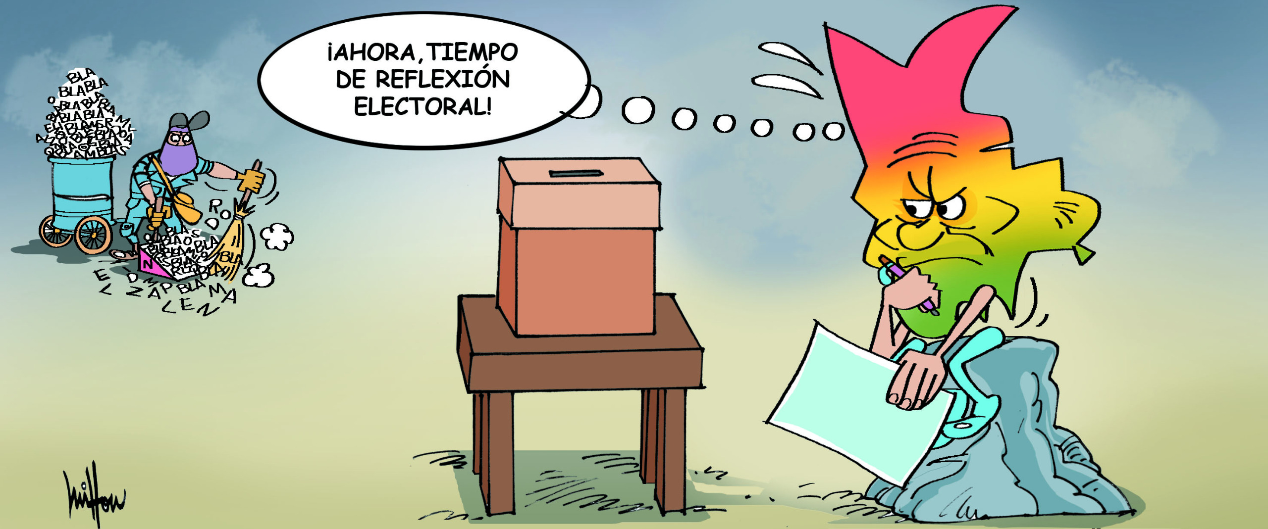A Pulso