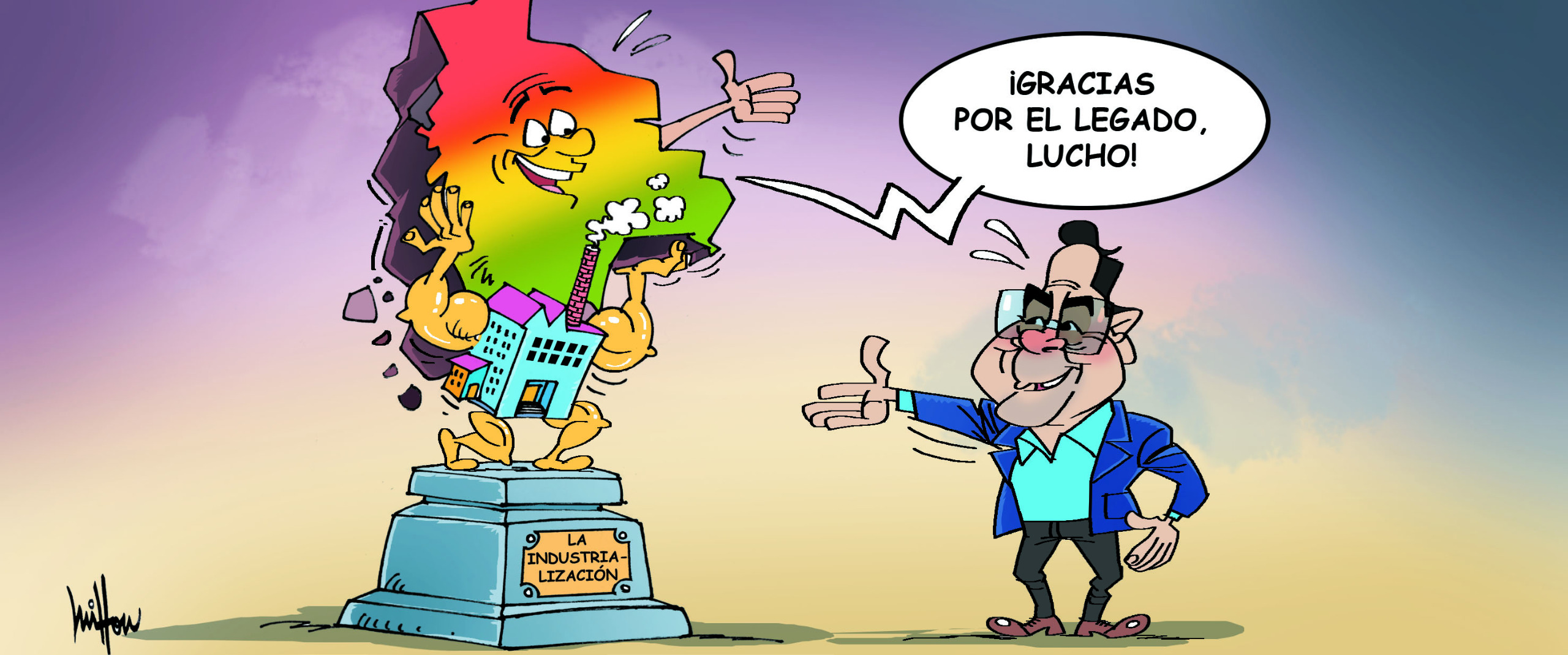 A Pulso