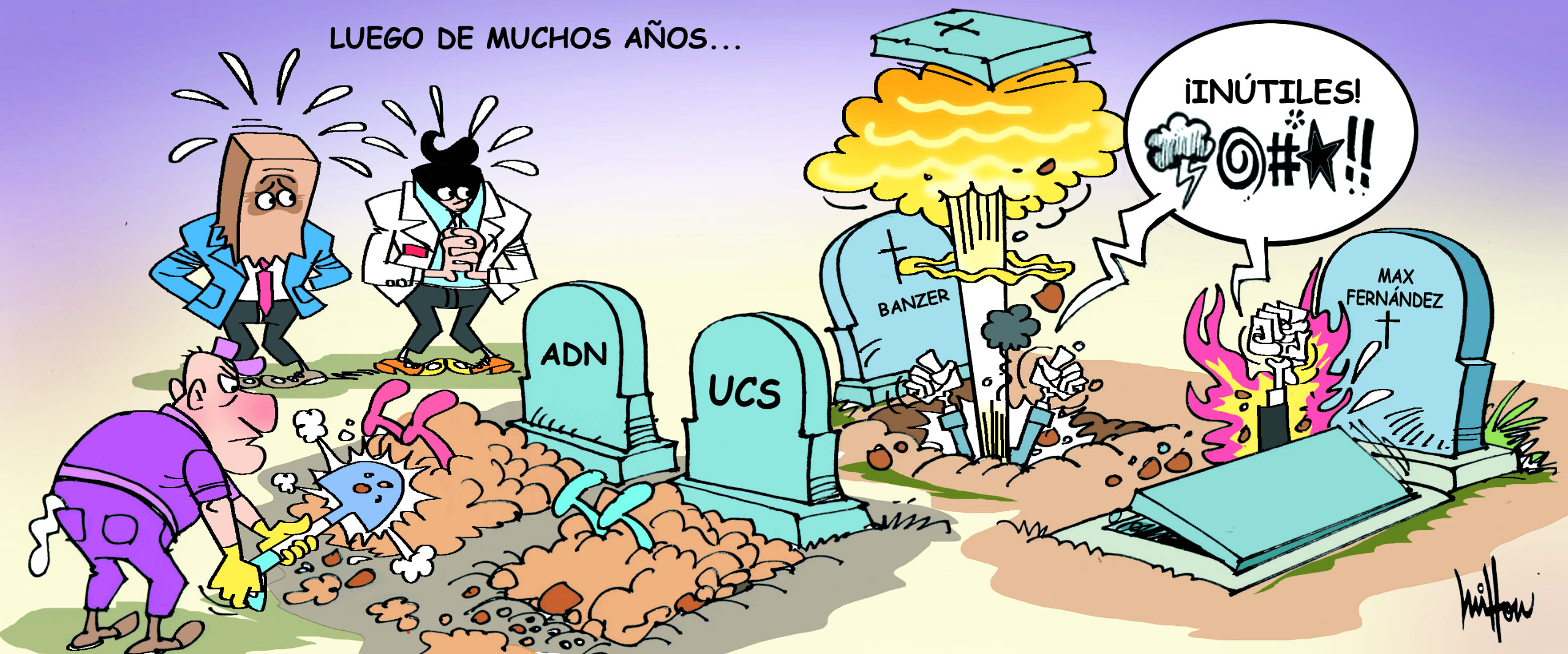 A Pulso
