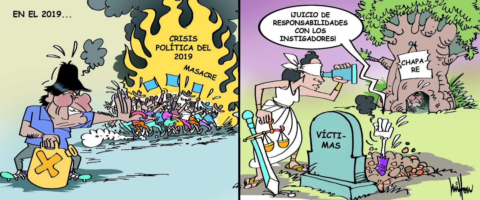 A Pulso