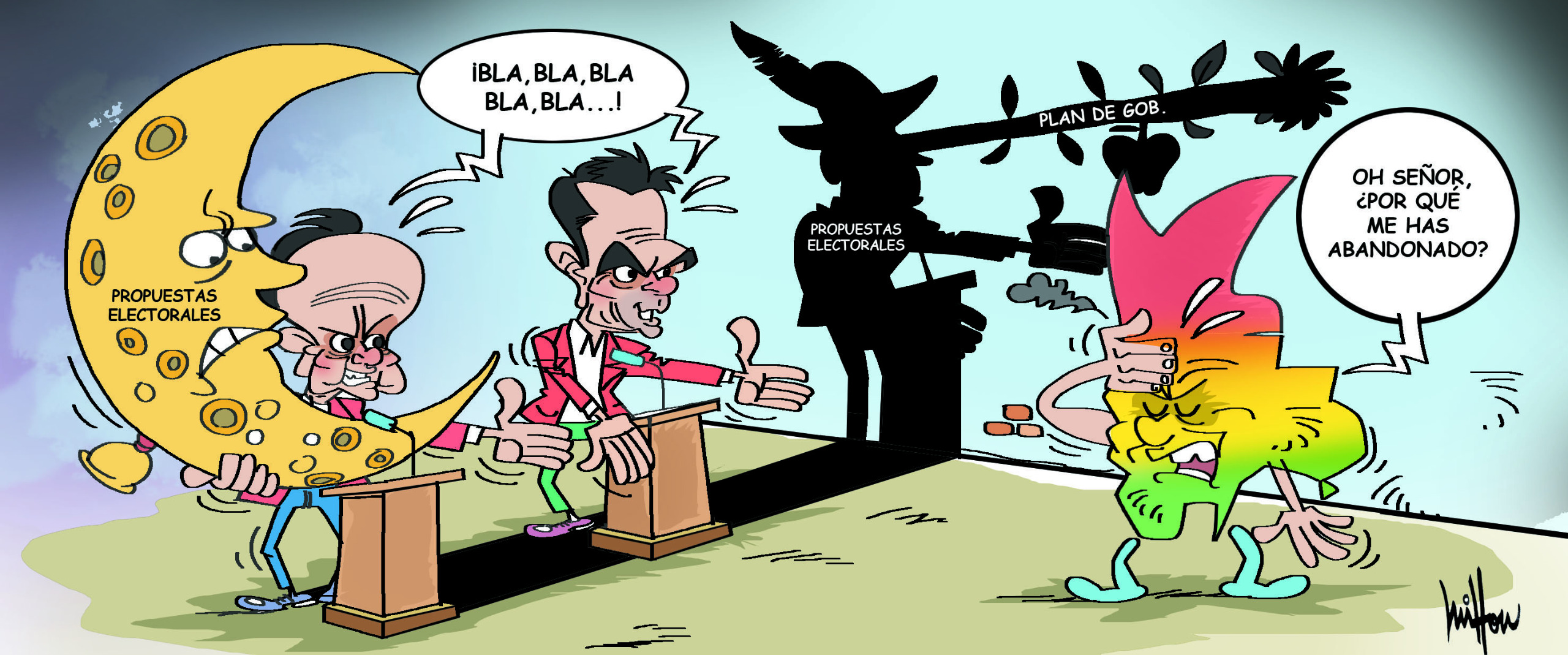 A Pulso