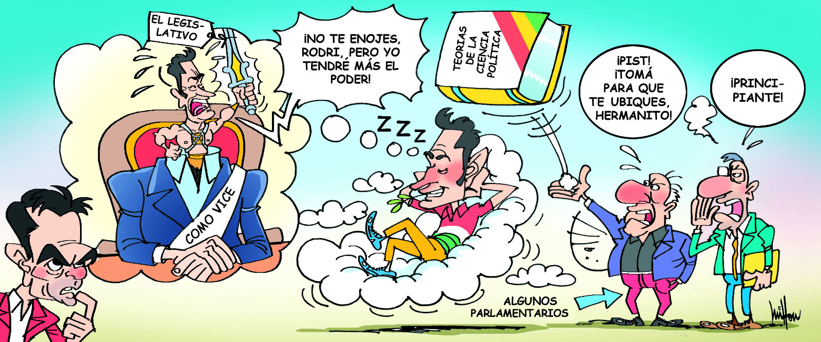 A Pulso