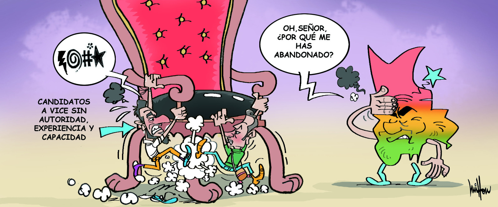 A Pulso