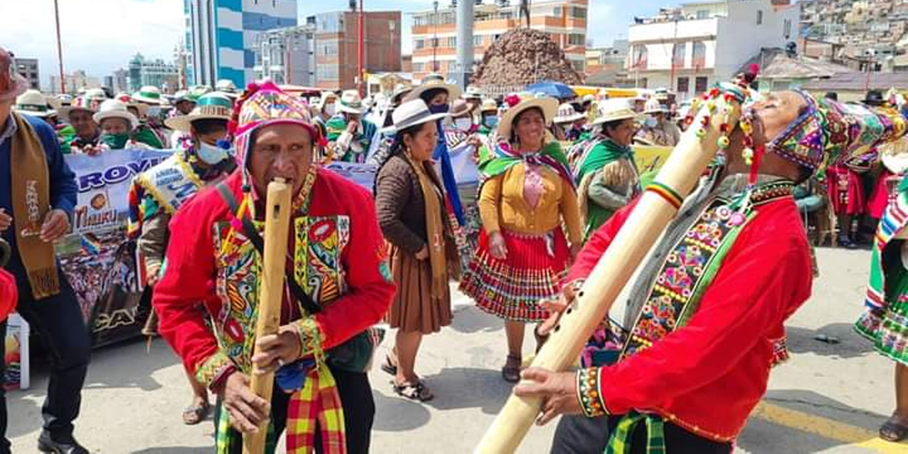 Foto: Ministerio de Culturas