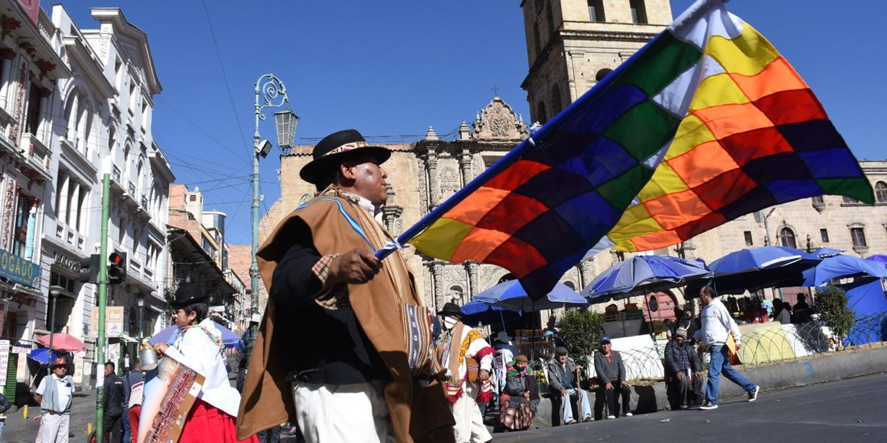 Foto: Ahora El Pueblo