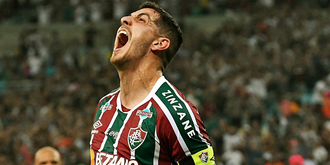 Foto: Fluminense