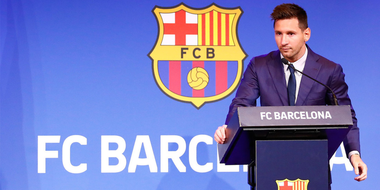 “Leo quiere volver”: El padre de Messi se reúne con el presidente del FC Barcelona 