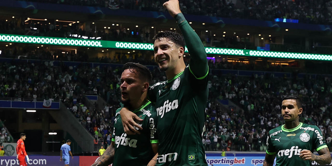 Foto: Palmeiras