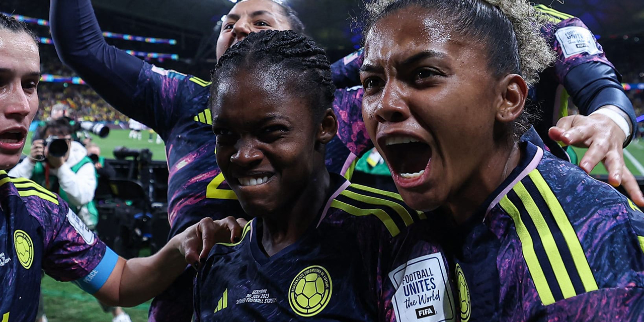 Foto: FIFA Women's World Cup