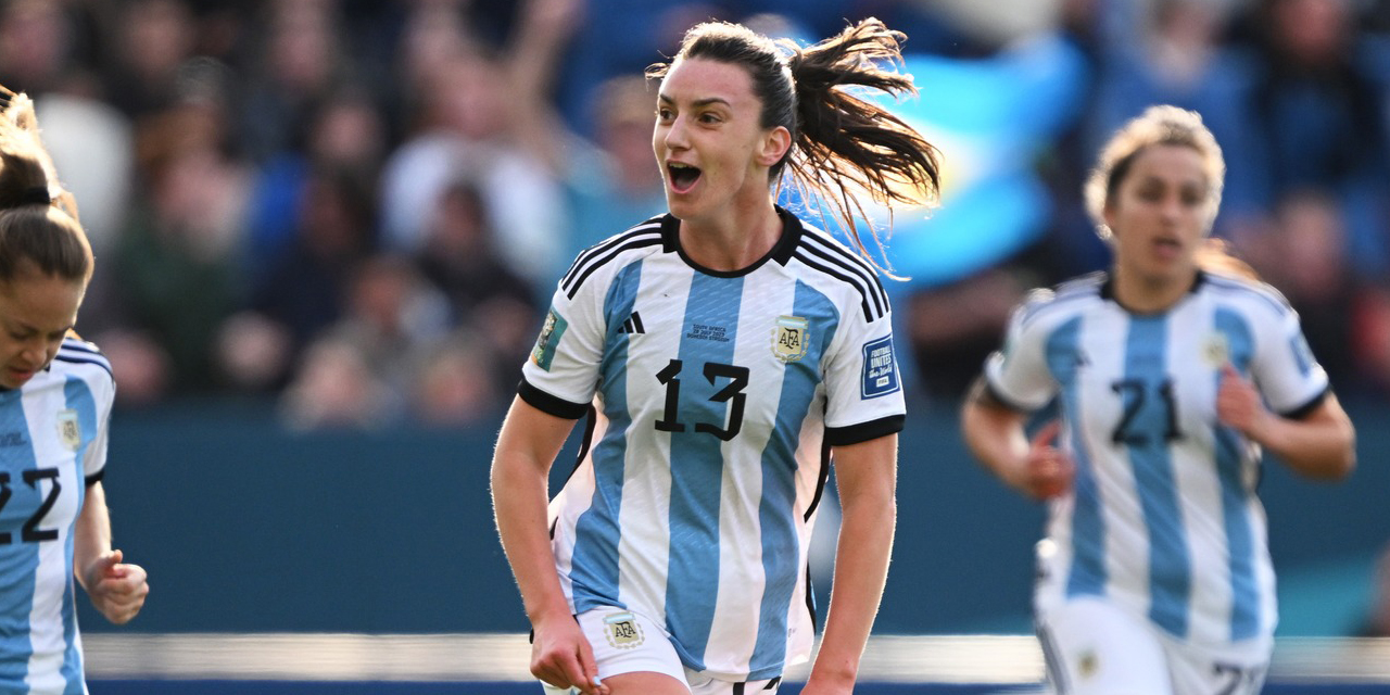 Foto: FIFA Women's World Cup