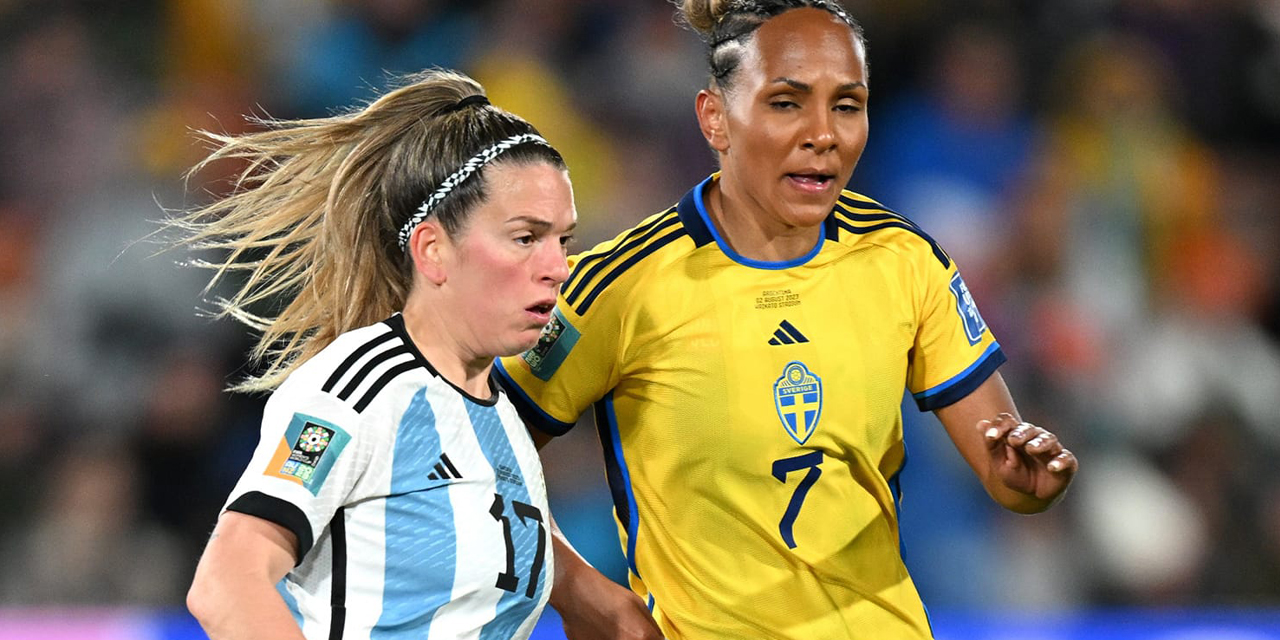 Foto: FIFA Women's World Cup